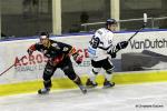Photo hockey match Nice - Nantes le 05/03/2016