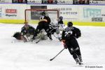 Photo hockey match Nice - Nantes le 05/03/2016