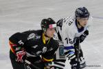 Photo hockey match Nice - Nantes le 05/03/2016