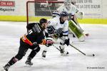 Photo hockey match Nice - Nantes le 05/03/2016