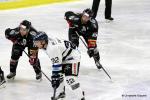 Photo hockey match Nice - Nantes le 05/03/2016