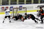 Photo hockey match Nice - Nantes le 05/03/2016