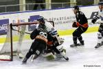 Photo hockey match Nice - Nantes le 05/03/2016