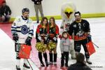 Photo hockey match Nice - Nantes le 05/03/2016