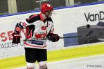 Photo hockey match Nice - Neuilly/Marne le 12/03/2016