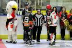 Photo hockey match Nice - Neuilly/Marne le 12/03/2016