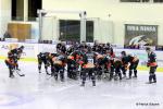 Photo hockey match Nice - Neuilly/Marne le 12/03/2016