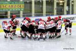 Photo hockey match Nice - Neuilly/Marne le 12/03/2016
