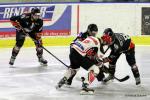 Photo hockey match Nice - Neuilly/Marne le 12/03/2016