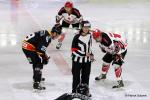Photo hockey match Nice - Neuilly/Marne le 12/03/2016