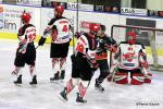 Photo hockey match Nice - Neuilly/Marne le 12/03/2016