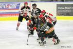 Photo hockey match Nice - Neuilly/Marne le 12/03/2016