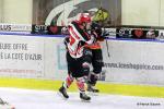 Photo hockey match Nice - Neuilly/Marne le 12/03/2016