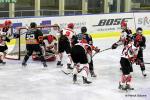 Photo hockey match Nice - Neuilly/Marne le 12/03/2016