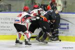 Photo hockey match Nice - Neuilly/Marne le 12/03/2016