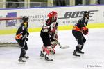 Photo hockey match Nice - Neuilly/Marne le 12/03/2016