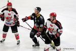 Photo hockey match Nice - Neuilly/Marne le 12/03/2016