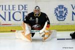 Photo hockey match Nice - Neuilly/Marne le 03/09/2016