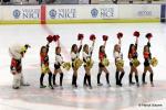 Photo hockey match Nice - Neuilly/Marne le 03/09/2016