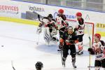 Photo hockey match Nice - Neuilly/Marne le 03/09/2016