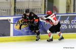 Photo hockey match Nice - Neuilly/Marne le 03/09/2016