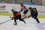 Photo hockey match Nice - Neuilly/Marne le 03/09/2016