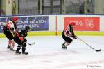 Photo hockey match Nice - Neuilly/Marne le 03/09/2016