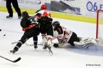 Photo hockey match Nice - Neuilly/Marne le 03/09/2016