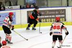 Photo hockey match Nice - Neuilly/Marne le 03/09/2016