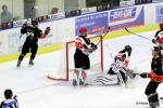 Photo hockey match Nice - Neuilly/Marne le 03/09/2016