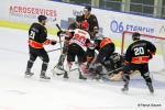 Photo hockey match Nice - Neuilly/Marne le 03/09/2016