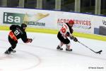 Photo hockey match Nice - Neuilly/Marne le 03/09/2016
