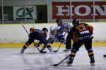 Photo hockey match Nice - Reims le 19/09/2009