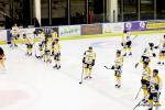 Photo hockey match Nice - Rouen le 20/11/2016