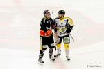 Photo hockey match Nice - Rouen le 20/11/2016