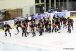 Photo hockey match Nice - Rouen le 20/11/2016