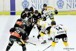 Photo hockey match Nice - Rouen le 20/11/2016