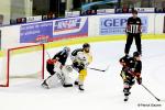 Photo hockey match Nice - Rouen le 20/11/2016
