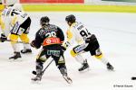 Photo hockey match Nice - Rouen le 20/11/2016