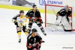 Photo hockey match Nice - Rouen le 20/11/2016