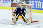 Photo hockey match Nice - Rouen le 05/02/2017