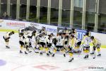 Photo hockey match Nice - Rouen le 05/02/2017