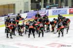 Photo hockey match Nice - Rouen le 05/02/2017