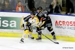 Photo hockey match Nice - Rouen le 05/02/2017