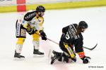 Photo hockey match Nice - Rouen le 05/02/2017