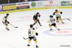 Photo hockey match Nice - Rouen le 05/02/2017