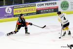 Photo hockey match Nice - Rouen le 05/02/2017