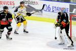 Photo hockey match Nice - Rouen le 05/02/2017