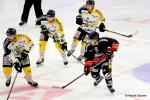 Photo hockey match Nice - Rouen le 05/02/2017