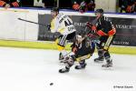 Photo hockey match Nice - Rouen le 05/02/2017